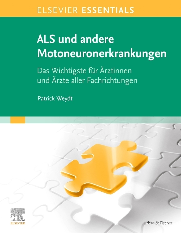 ALS und andere Motoneuronerkrankungen