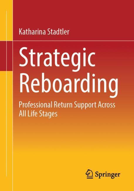 Strategic Reboarding