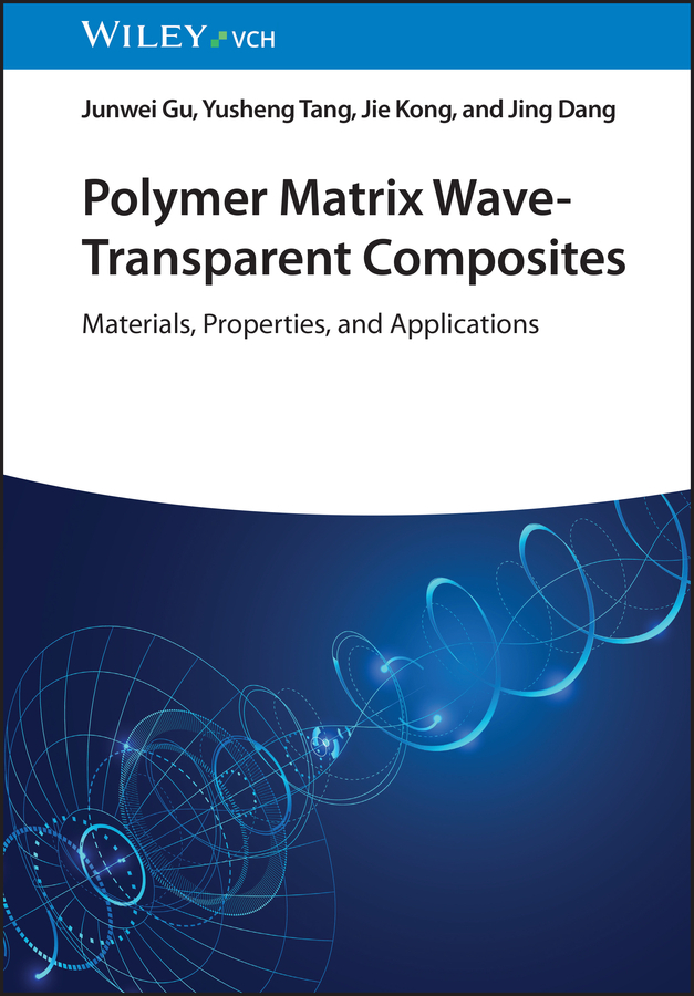 Polymer Matrix Wave-Transparent Composites