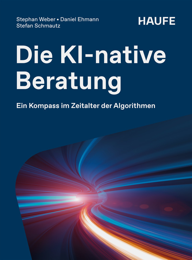 KI-native Beratung