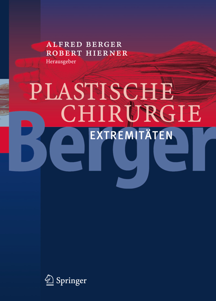 Plastische Chirurgie. Bd.4