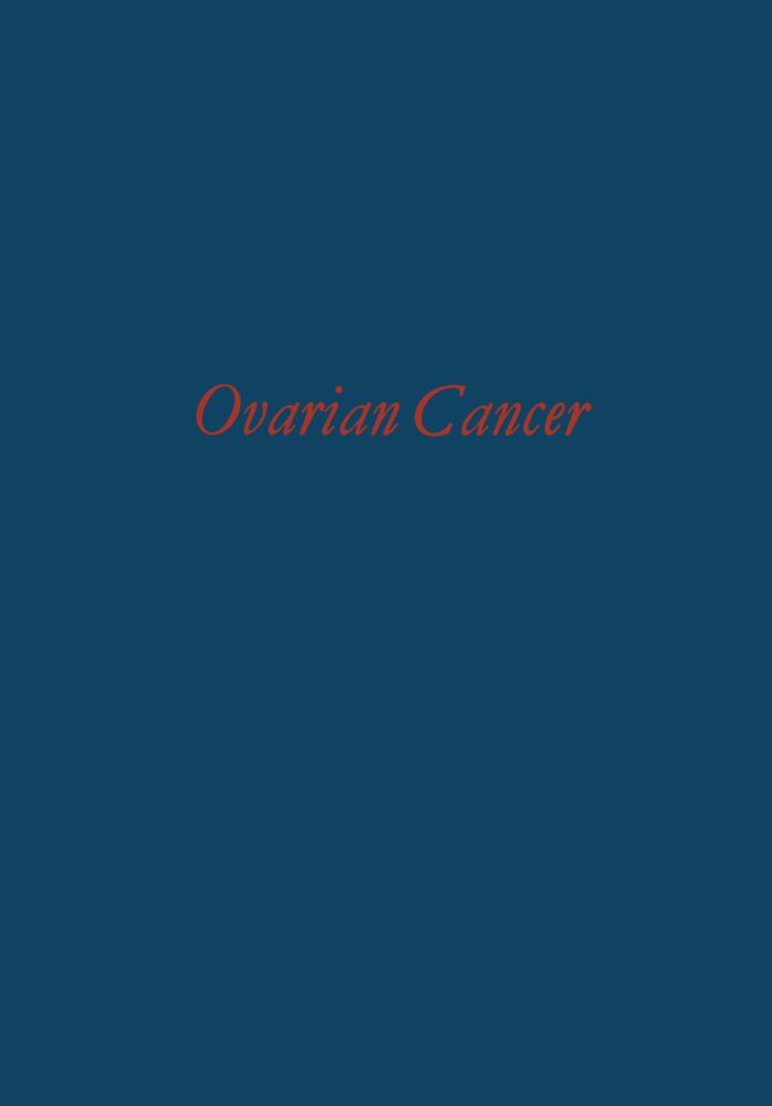 Ovarian Cancer