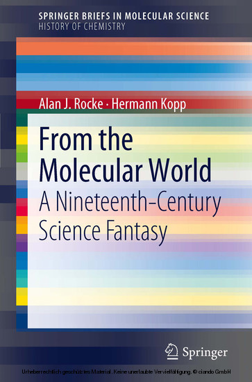 From the Molecular World