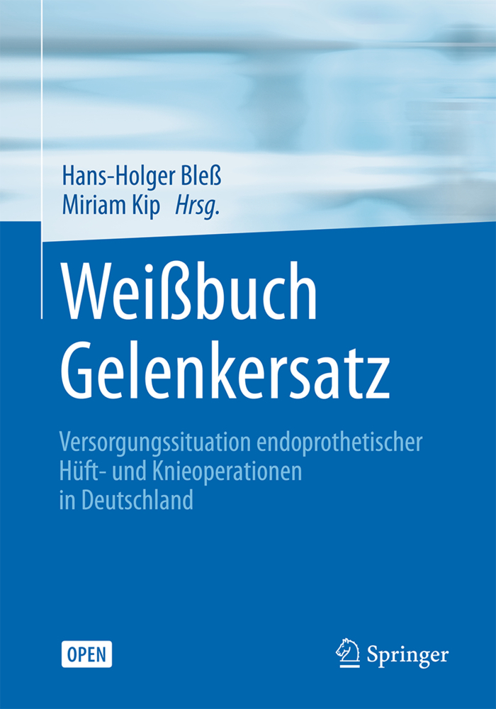Weißbuch Gelenkersatz