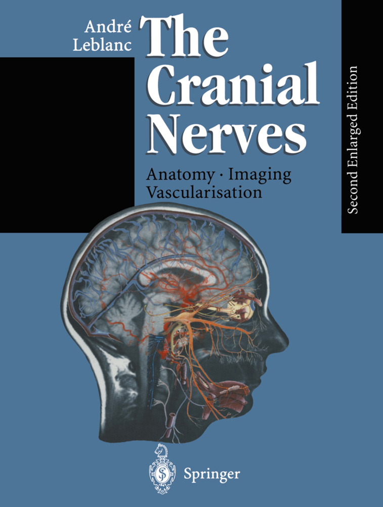 The Cranial Nerves