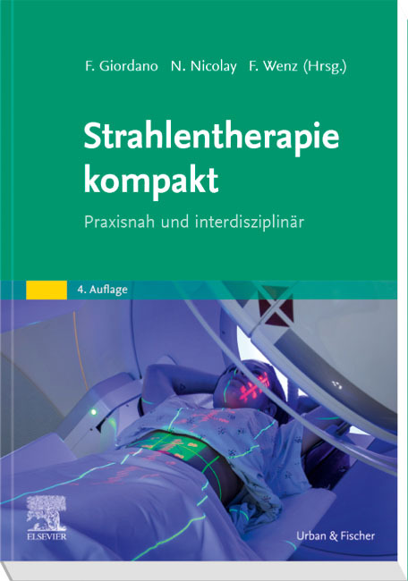 Strahlentherapie kompakt