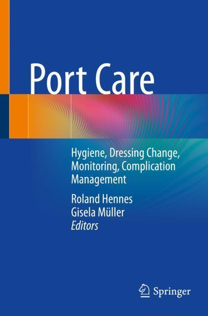 Port Care