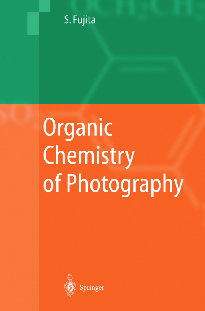 Organic Chemistry of Photography