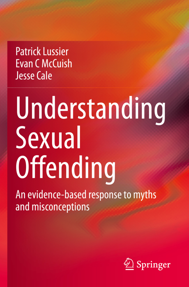 Understanding Sexual Offending