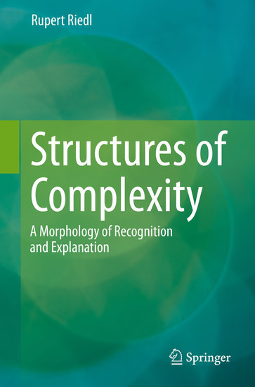 Structures of Complexity