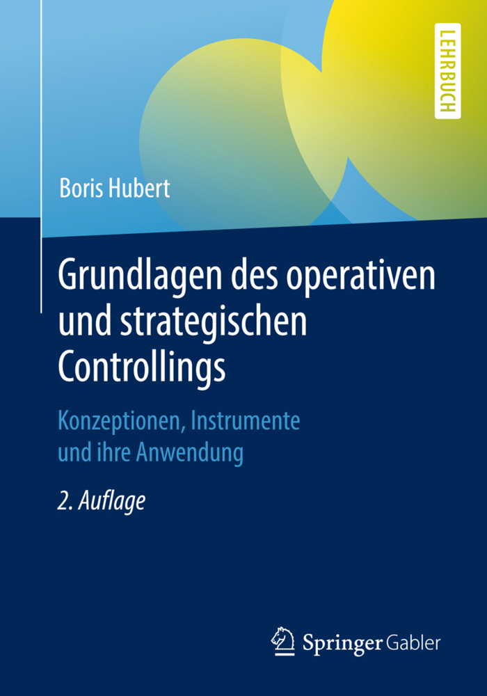 Grundlagen des operativen und strategischen Controllings