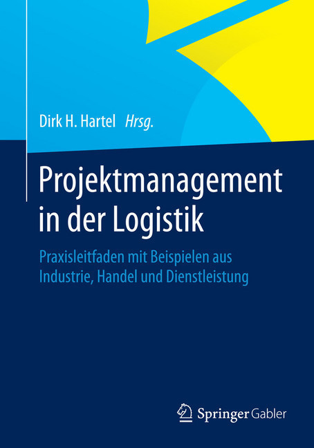 Projektmanagement in der Logistik