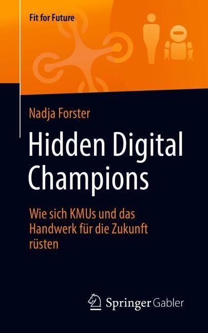 Hidden Digital Champions