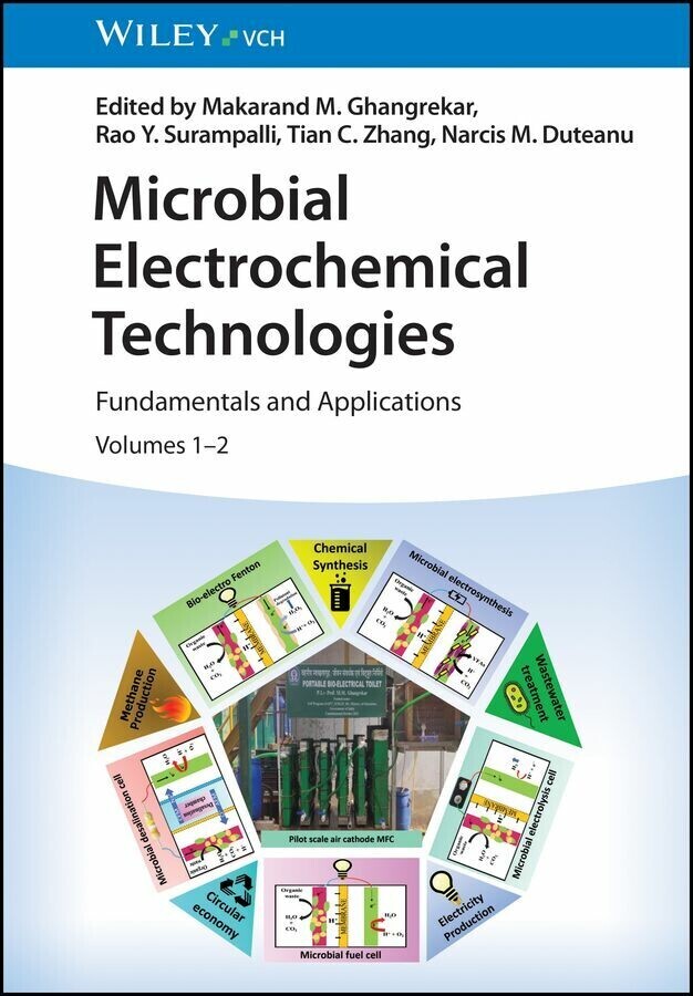 Microbial Electrochemical Technologies