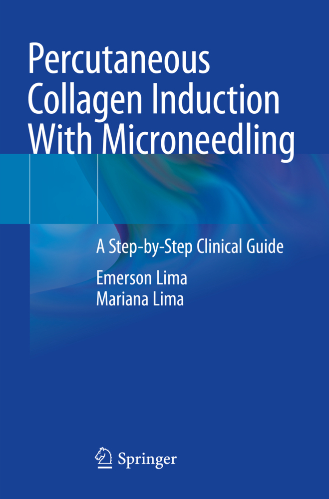 Percutaneous Collagen Induction With Microneedling