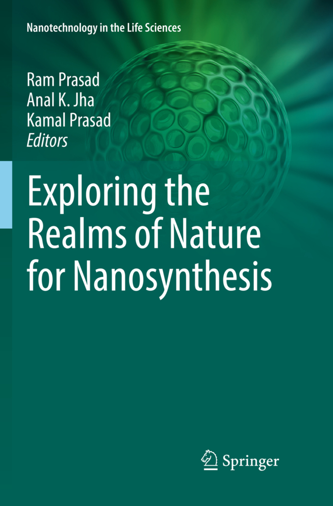 Exploring the Realms of Nature for Nanosynthesis