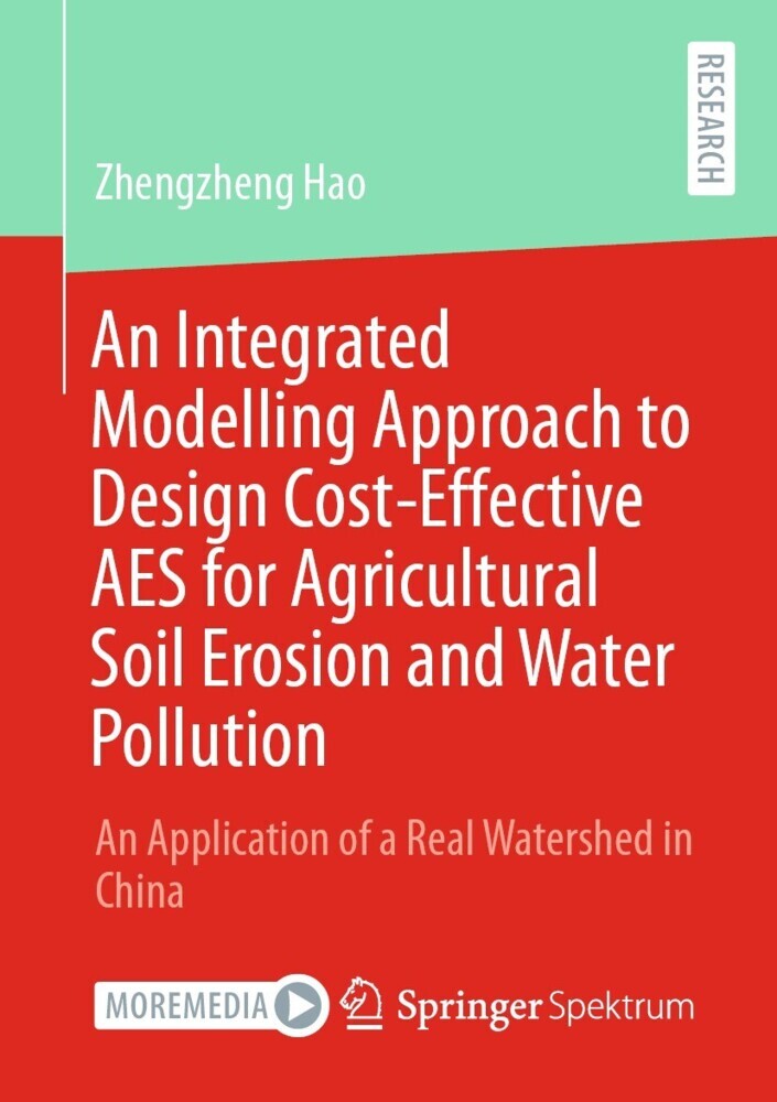 An Integrated Modelling Approach to Design Cost-Effective AES for Agricultural Soil Erosion and Water Pollution