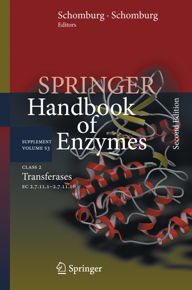 Class 2 Transferases