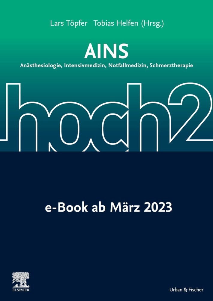 AINS hoch2 + E-Book