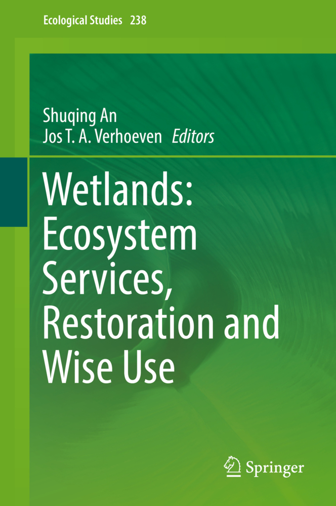 Wetlands: Ecosystem Services, Restoration and Wise Use