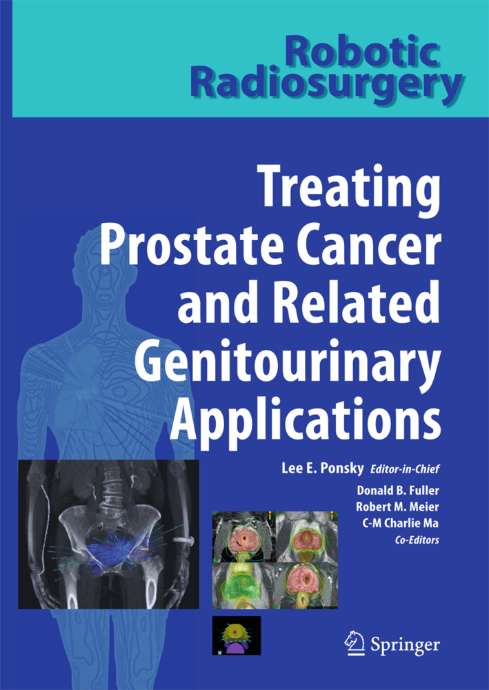 Treating Prostate Cancer and Related Genitourinary Applications
