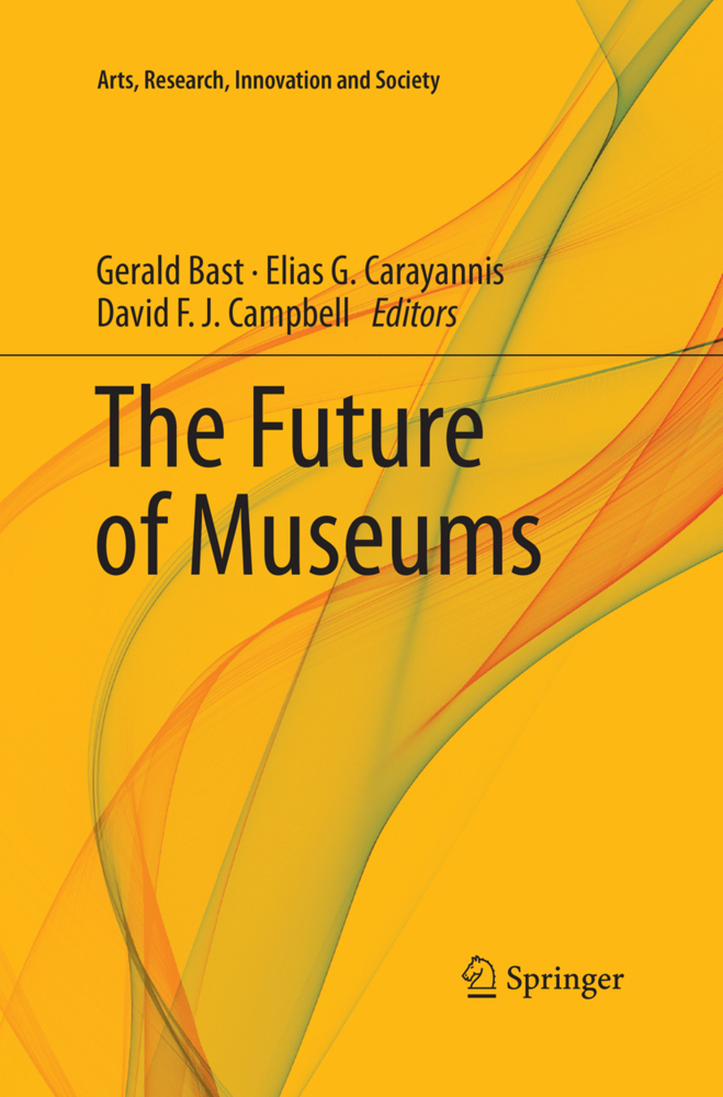 The Future of Museums