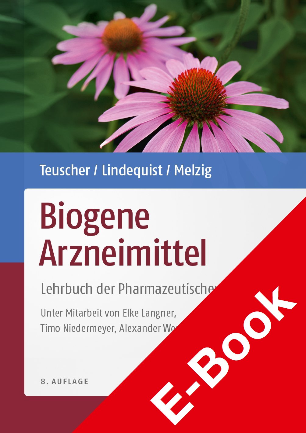 Biogene Arzneimittel