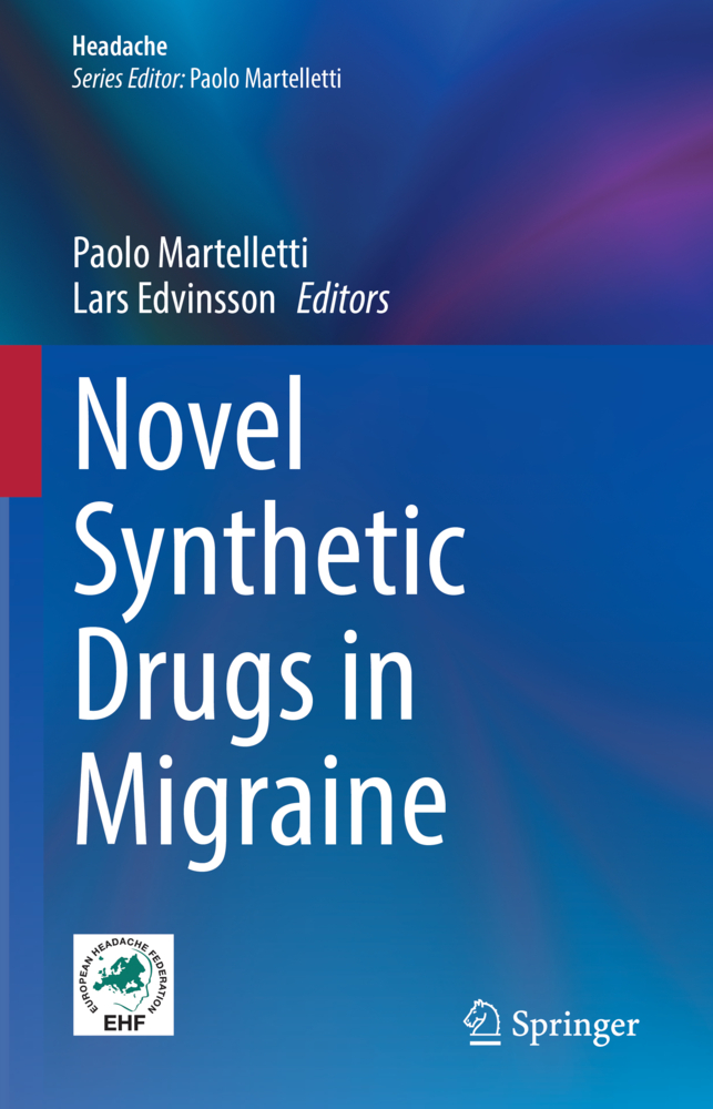 Novel Synthetic Drugs in Migraine