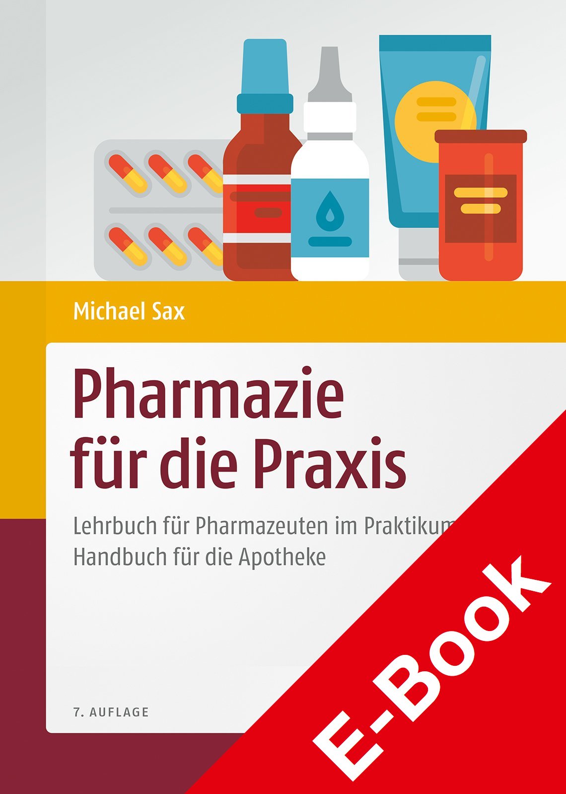 Pharmazie für die Praxis