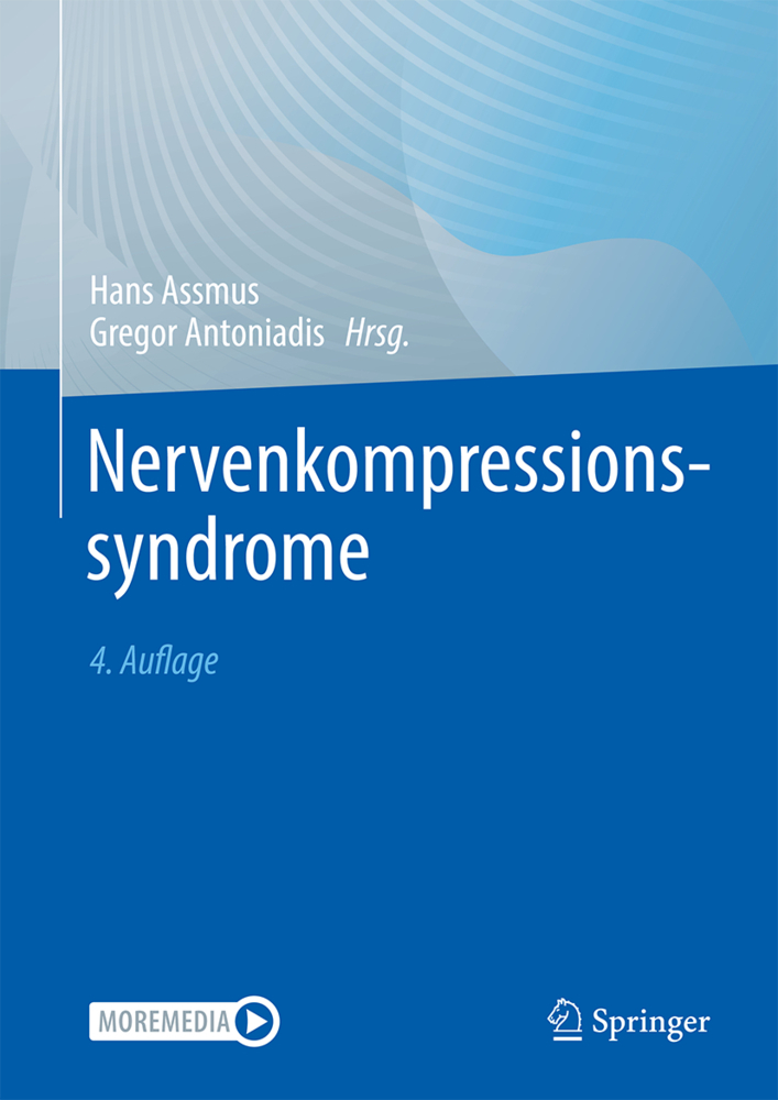 Nervenkompressionssyndrome