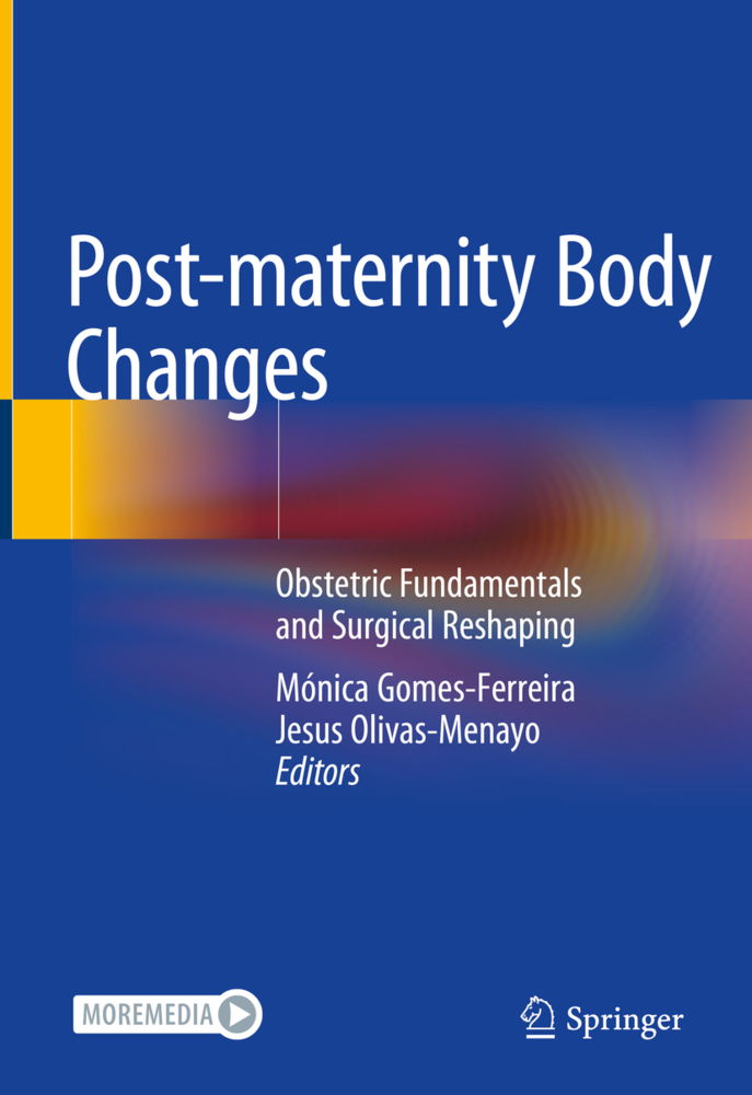 Post-maternity Body Changes