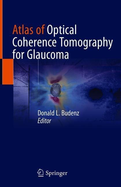 Atlas of Optical Coherence Tomography for Glaucoma