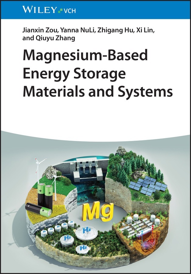 Magnesium-Based Energy Storage Materials and Systems