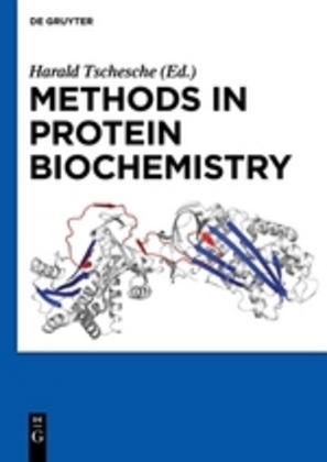 Methods in Protein Biochemistry