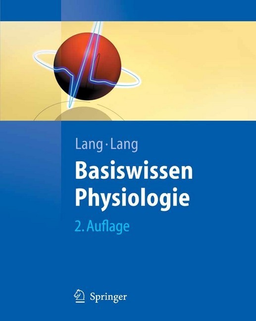 Basiswissen Physiologie