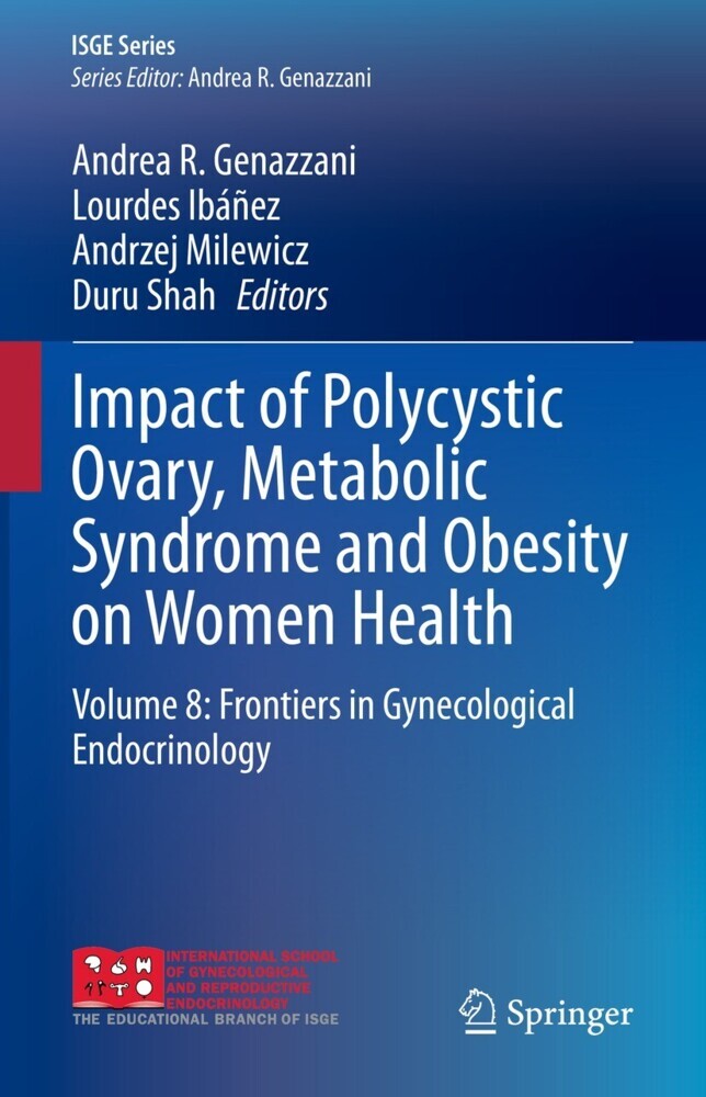 Impact of Polycystic Ovary, Metabolic Syndrome and Obesity on Women Health