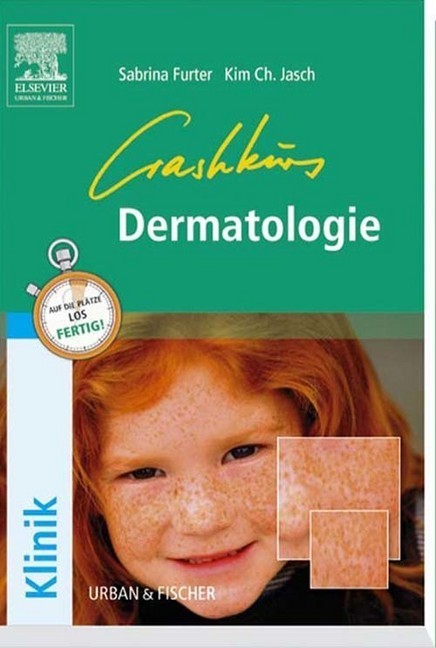 Crashkurs Dermatologie