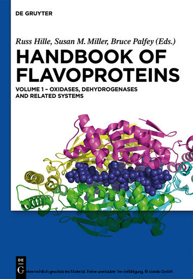 Oxidases, Dehydrogenases and Related Systems. Vol.1