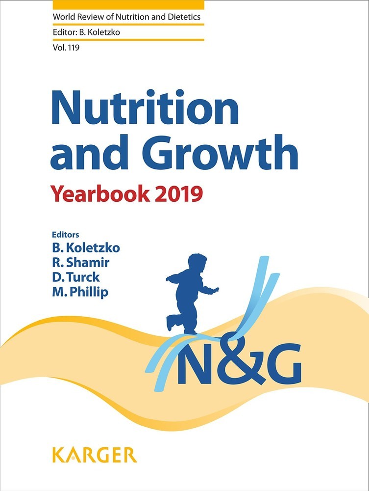 Nutrition and Growth