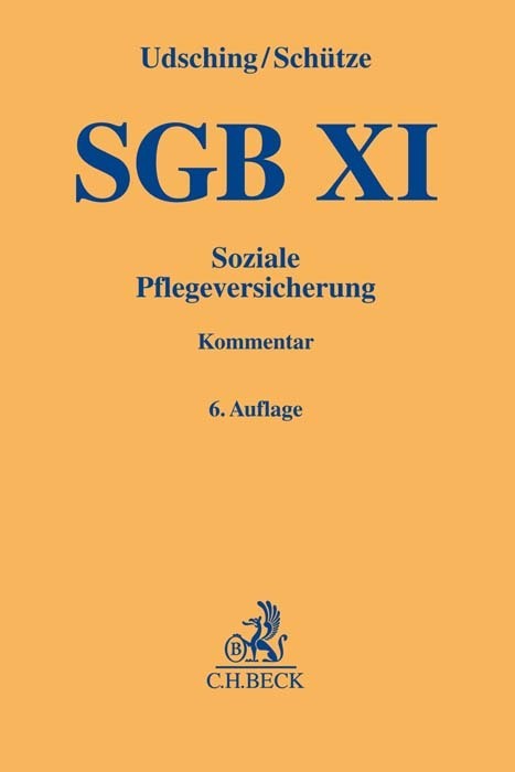 SGB XI