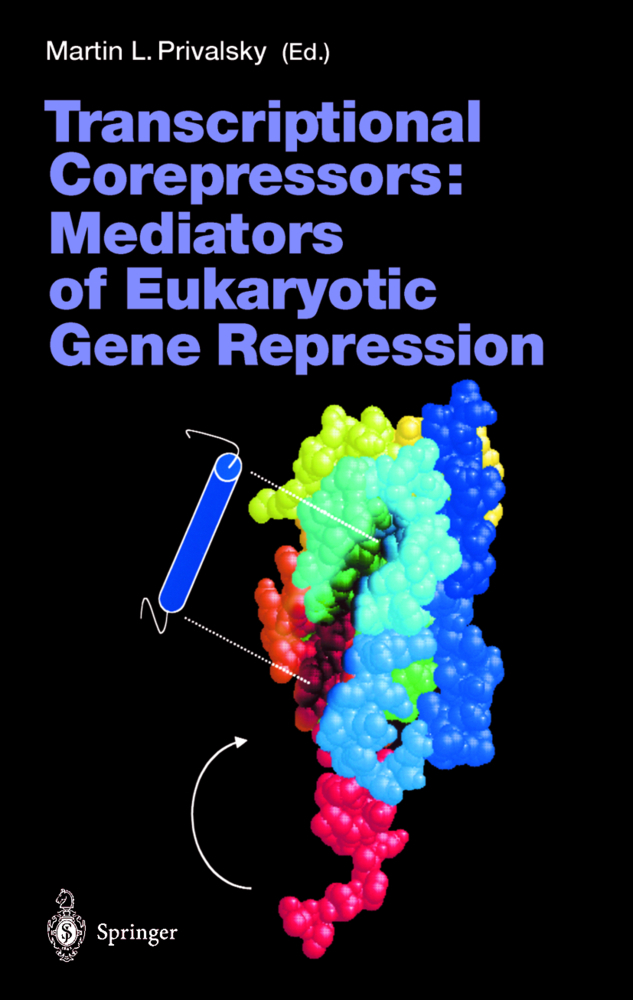 Transcriptional Corepressors: Mediators of Eukaryotic Gene Repression
