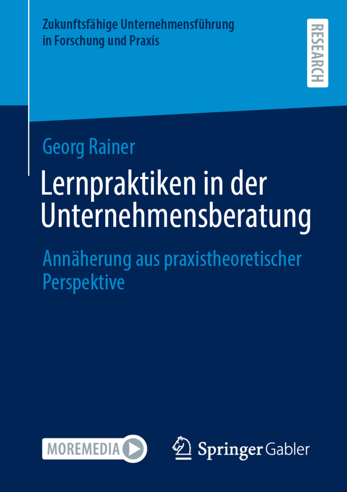 Lernpraktiken in der Unternehmensberatung