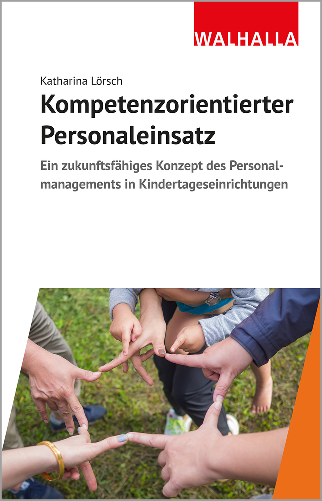 Kompetenzorientierter Personaleinsatz