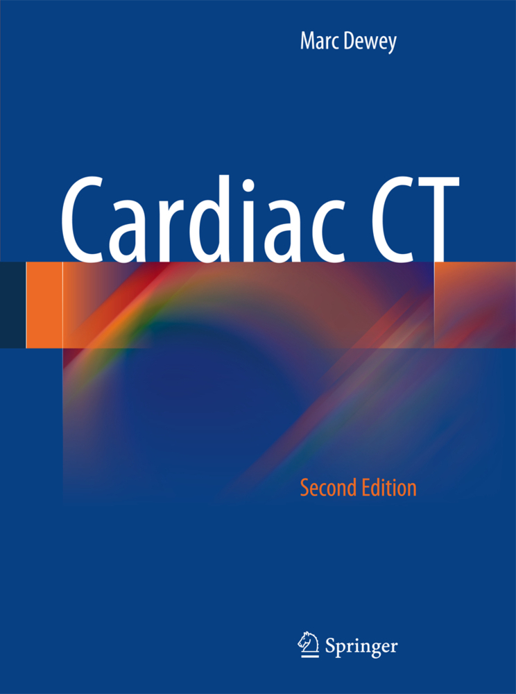 Cardiac CT