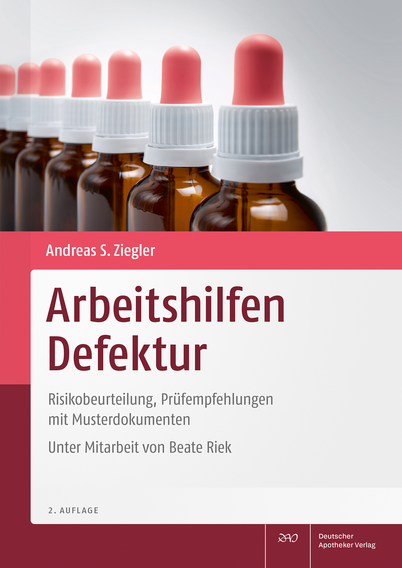 Arbeitshilfen Defektur