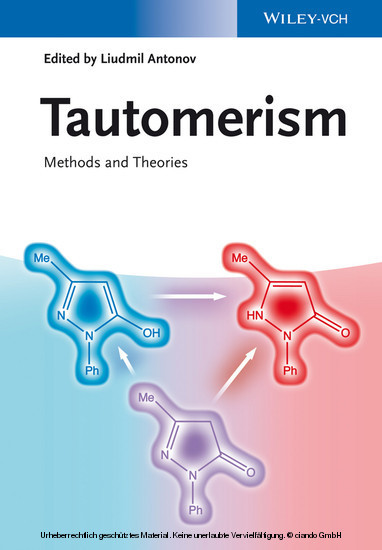 Tautomerism