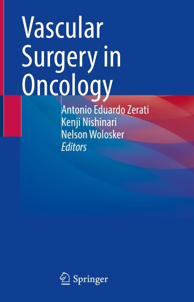 Vascular Surgery in Oncology