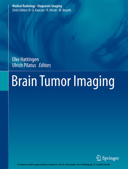 Brain Tumor Imaging