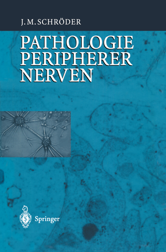 Pathologie peripherer Nerven
