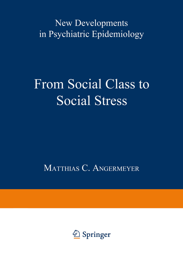 From Social Class to Social Stress